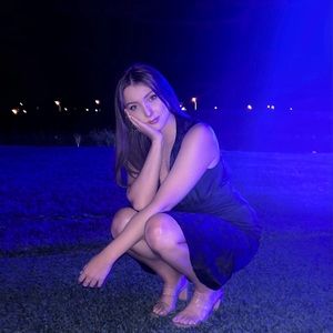 Meet your Posher, Haley